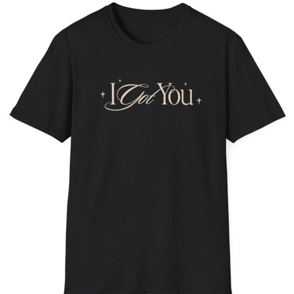 TWICE I Got You Shirt Kpop Tee Kpop